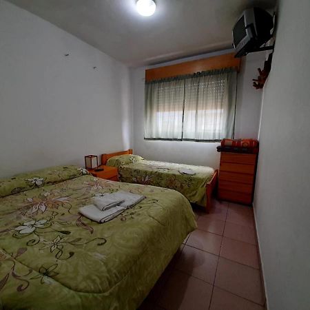 Hospedaje Cerros Dorados Cosquín 外观 照片