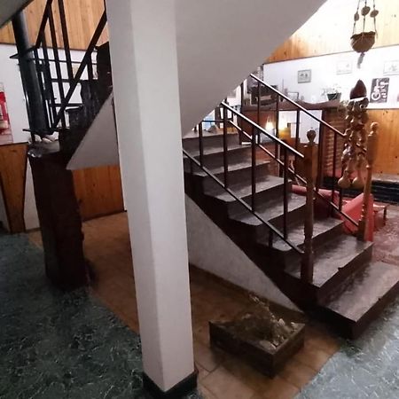 Hospedaje Cerros Dorados Cosquín 外观 照片