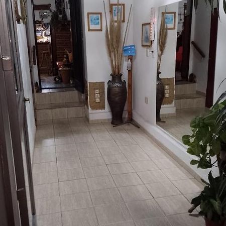 Hospedaje Cerros Dorados Cosquín 外观 照片