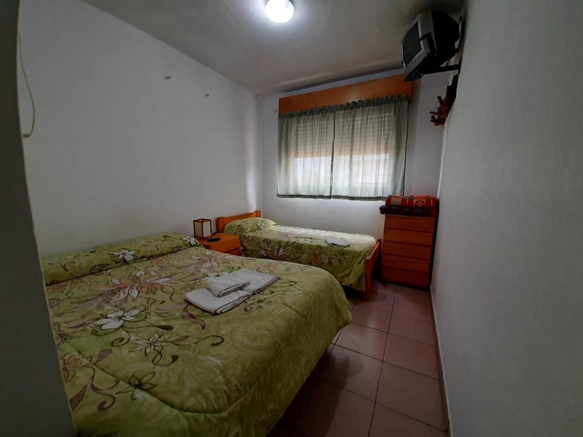 Hospedaje Cerros Dorados Cosquín 外观 照片