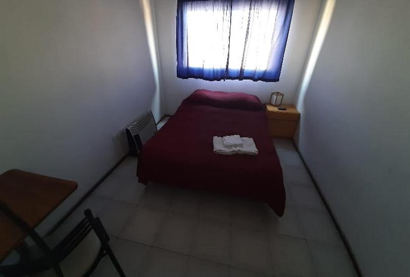 Hospedaje Cerros Dorados Cosquín 外观 照片
