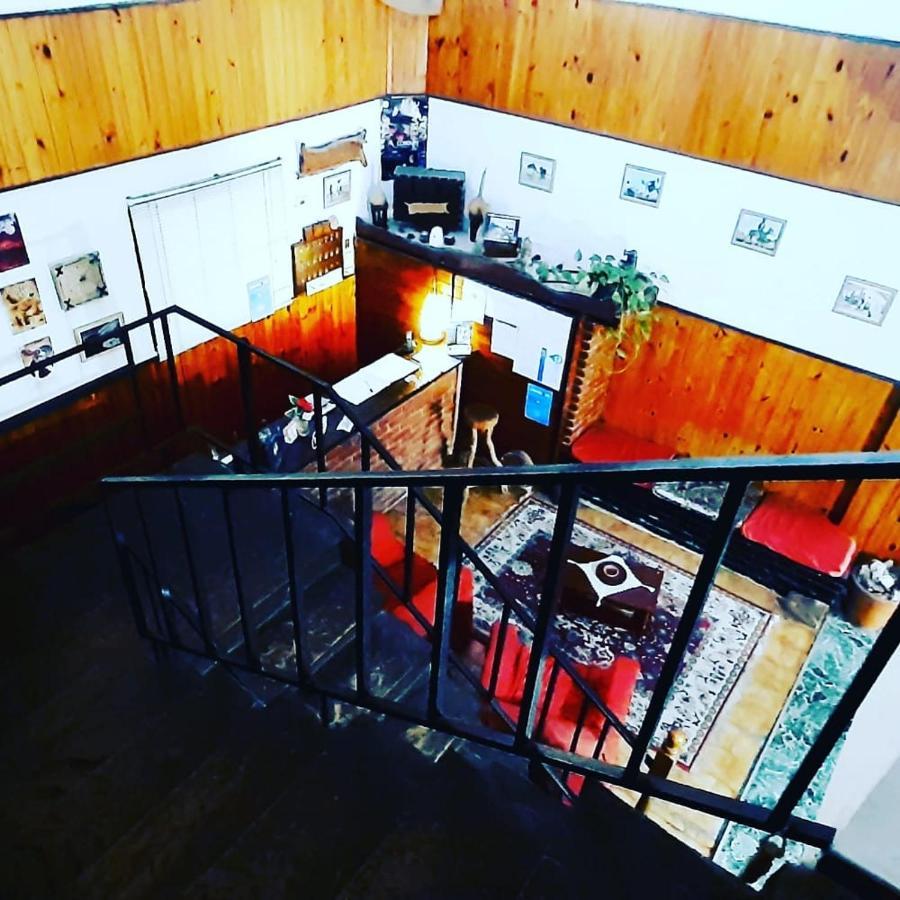 Hospedaje Cerros Dorados Cosquín 外观 照片