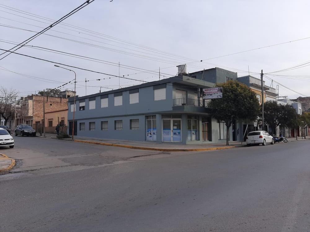 Hospedaje Cerros Dorados Cosquín 外观 照片