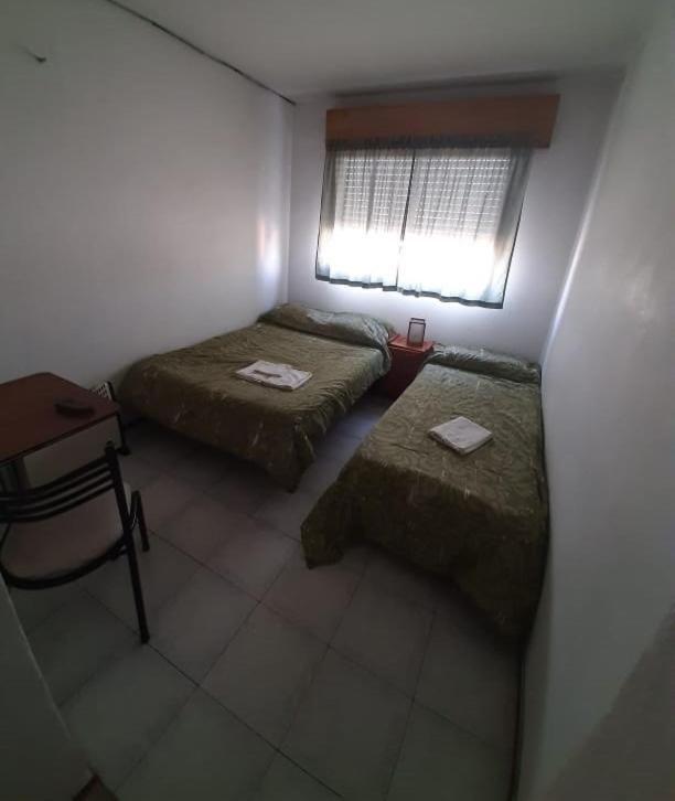 Hospedaje Cerros Dorados Cosquín 外观 照片