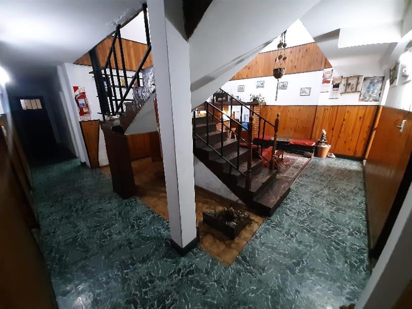 Hospedaje Cerros Dorados Cosquín 外观 照片