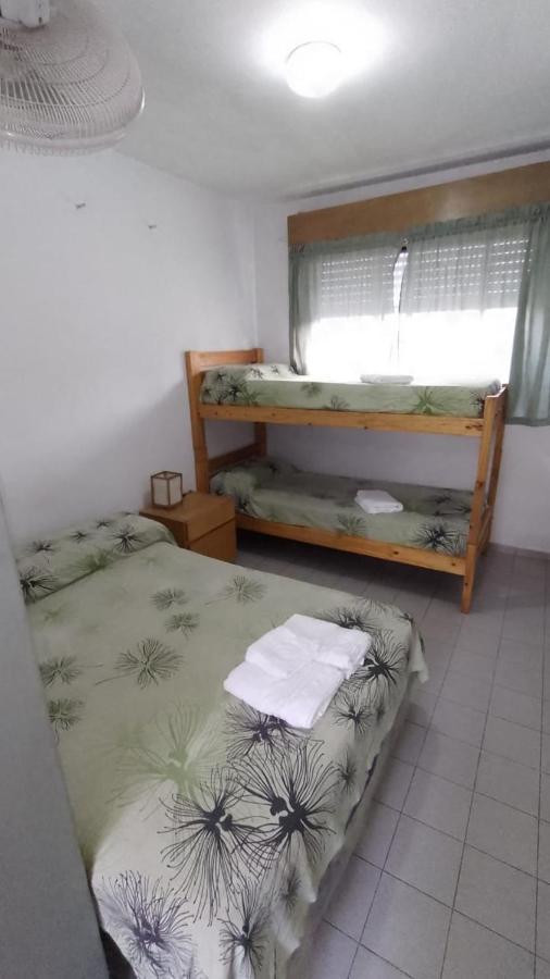 Hospedaje Cerros Dorados Cosquín 外观 照片