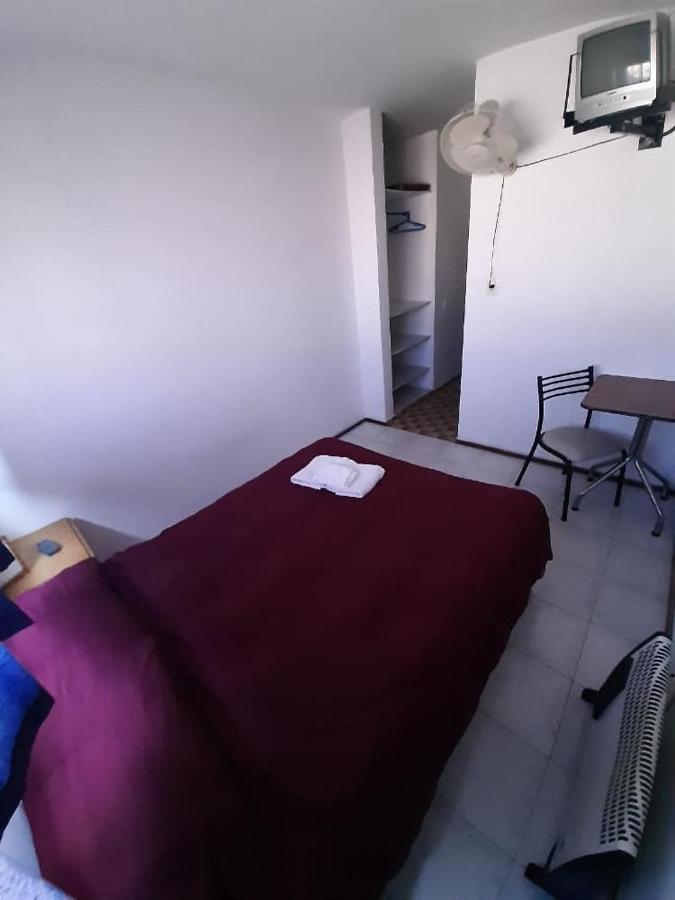 Hospedaje Cerros Dorados Cosquín 外观 照片