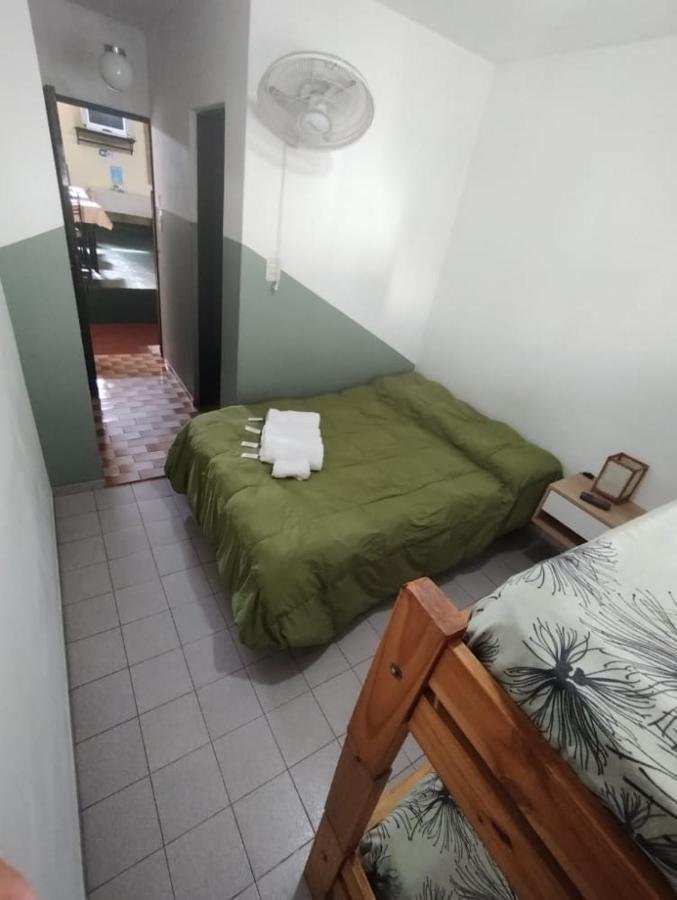 Hospedaje Cerros Dorados Cosquín 外观 照片