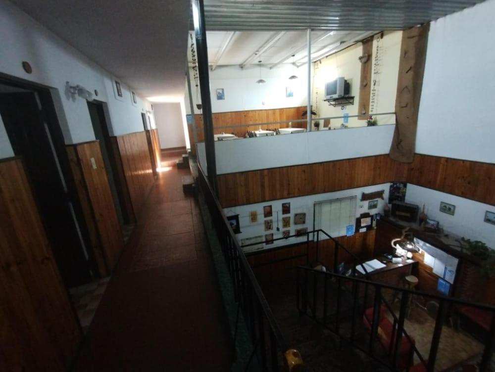 Hospedaje Cerros Dorados Cosquín 外观 照片