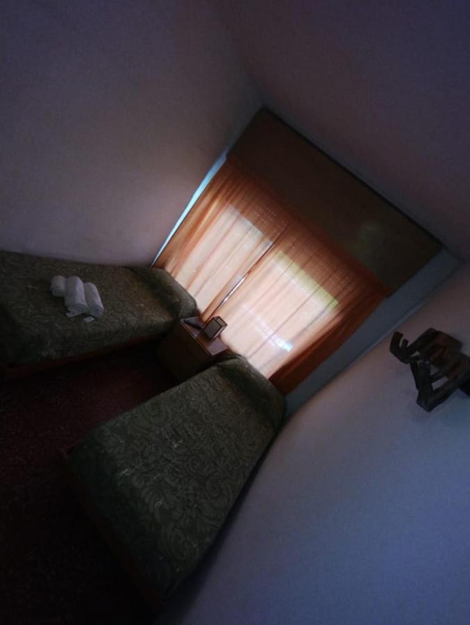 Hospedaje Cerros Dorados Cosquín 外观 照片