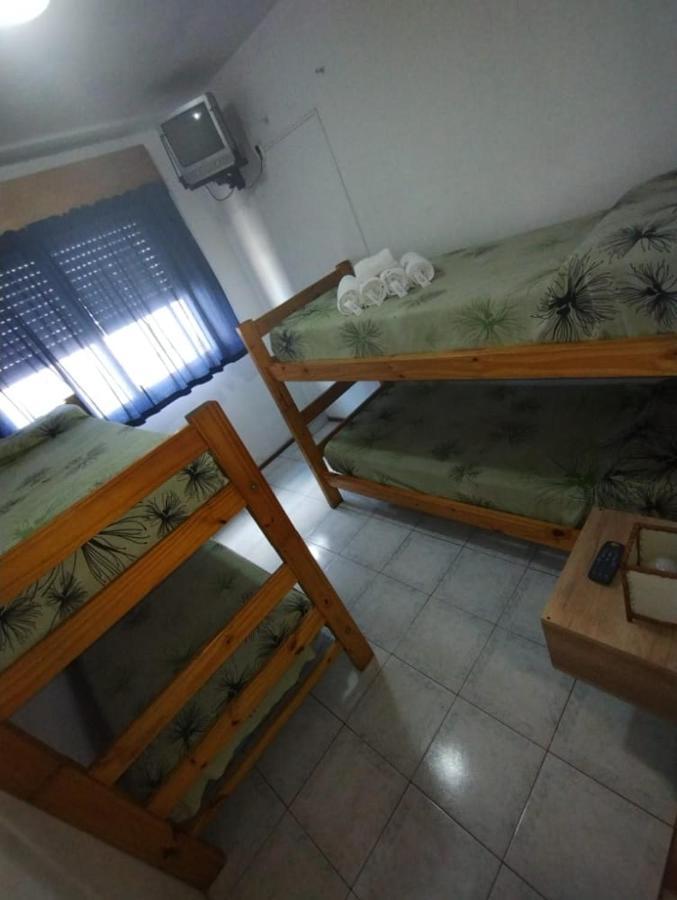 Hospedaje Cerros Dorados Cosquín 外观 照片