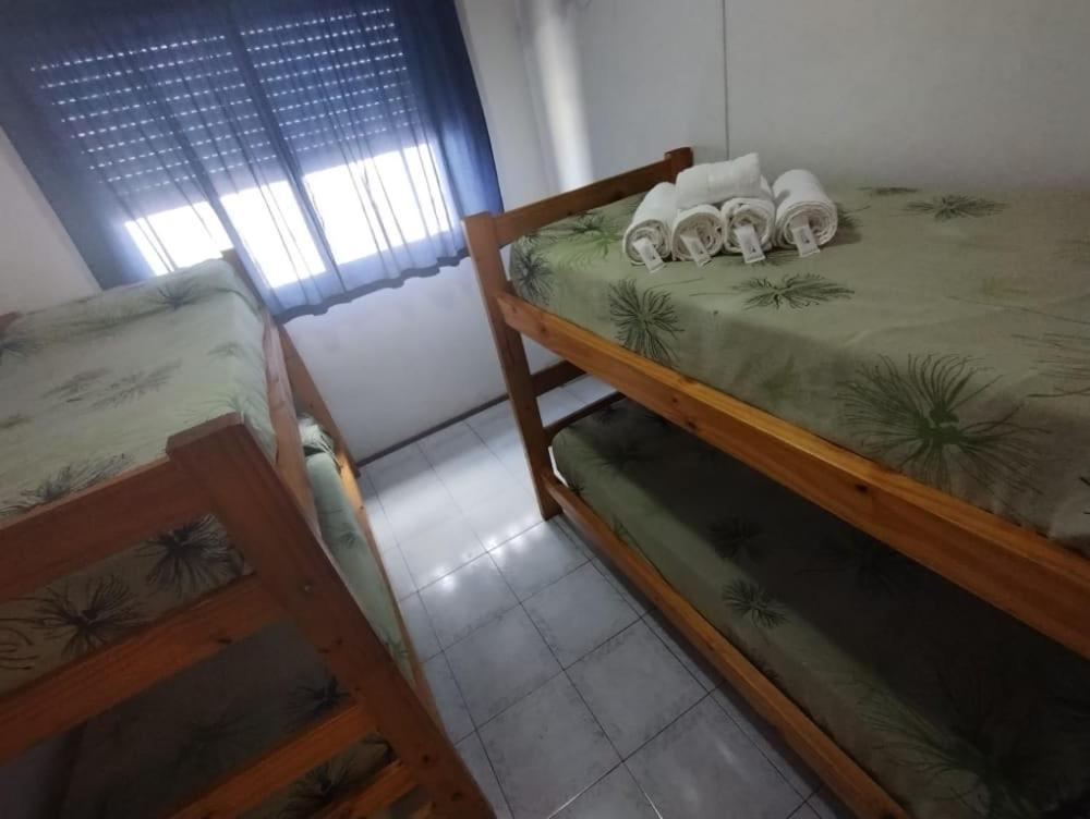 Hospedaje Cerros Dorados Cosquín 外观 照片