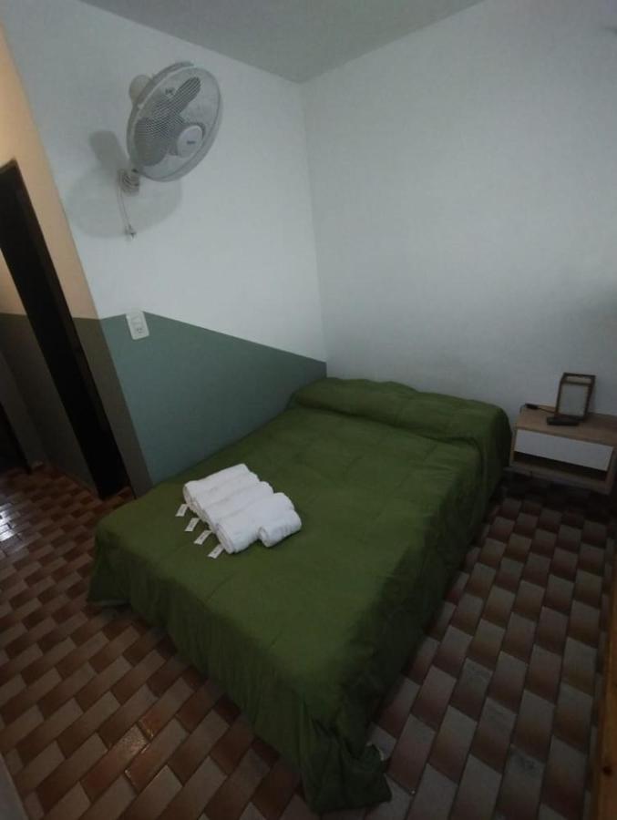 Hospedaje Cerros Dorados Cosquín 外观 照片