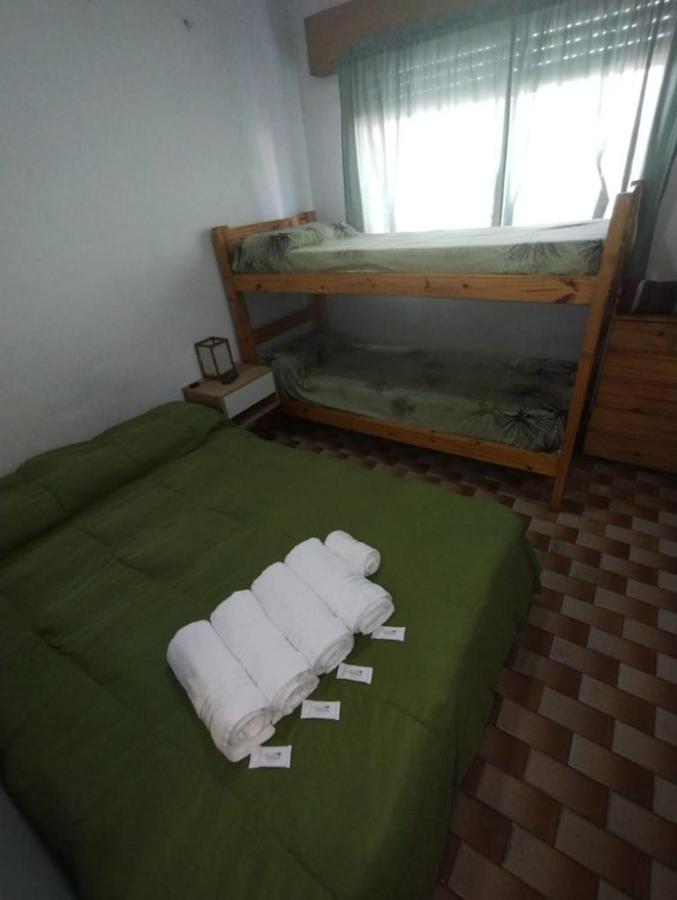 Hospedaje Cerros Dorados Cosquín 外观 照片