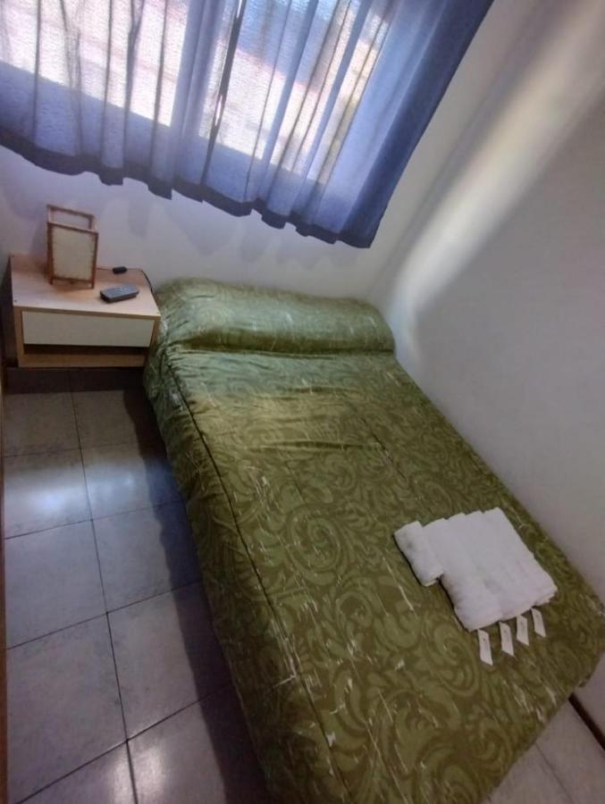 Hospedaje Cerros Dorados Cosquín 外观 照片