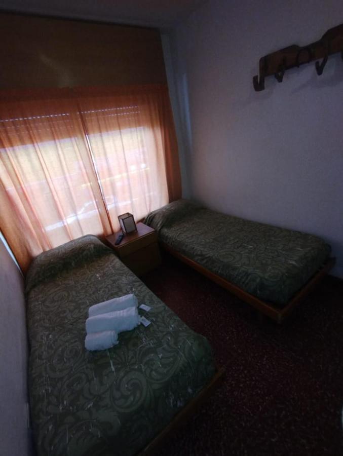 Hospedaje Cerros Dorados Cosquín 外观 照片