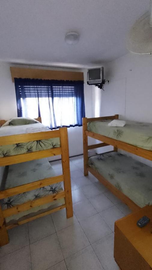 Hospedaje Cerros Dorados Cosquín 外观 照片