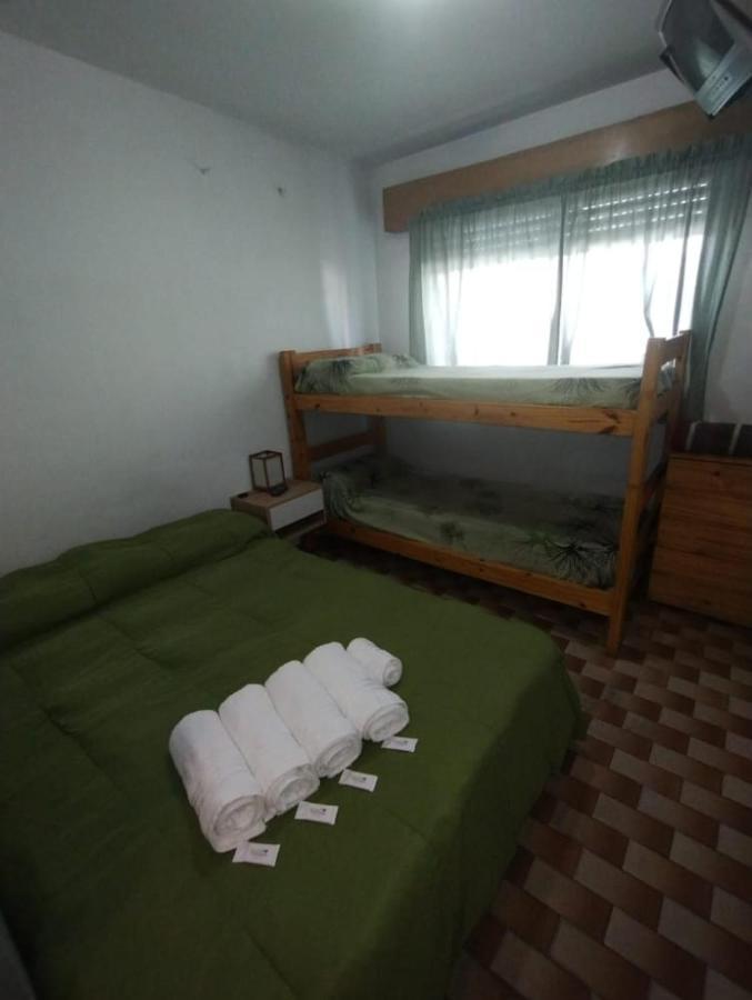 Hospedaje Cerros Dorados Cosquín 外观 照片