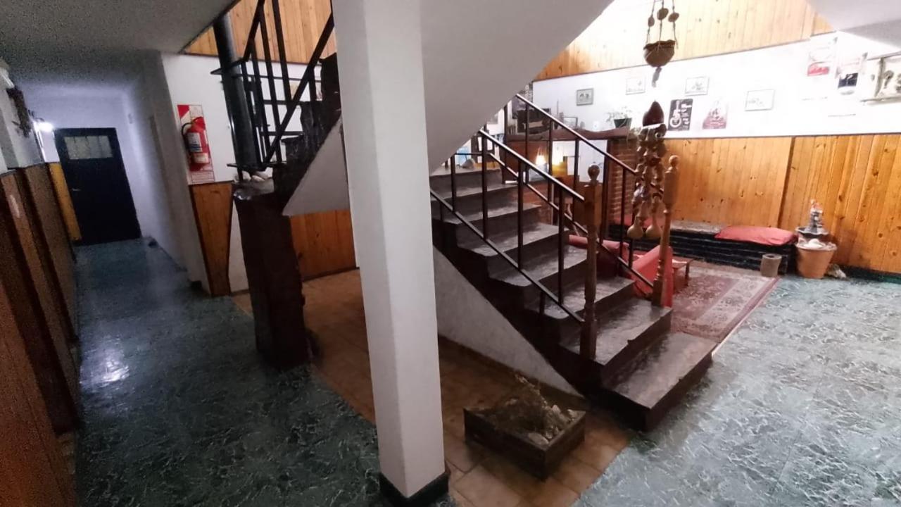 Hospedaje Cerros Dorados Cosquín 外观 照片