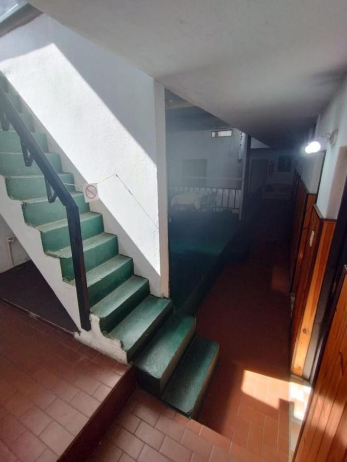 Hospedaje Cerros Dorados Cosquín 外观 照片