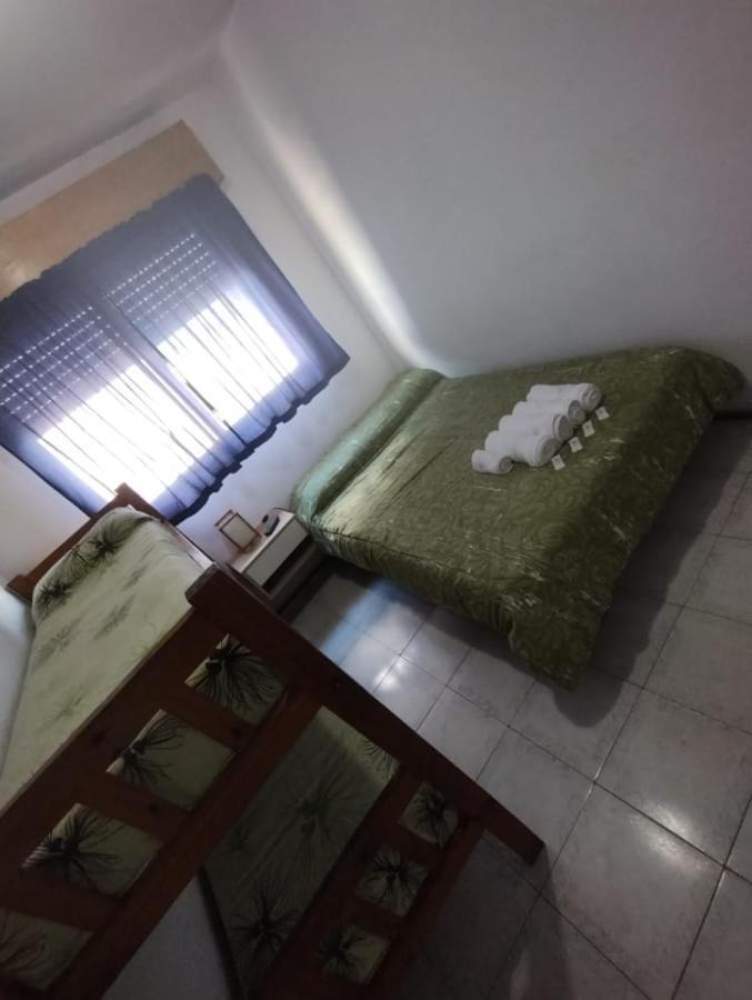 Hospedaje Cerros Dorados Cosquín 外观 照片