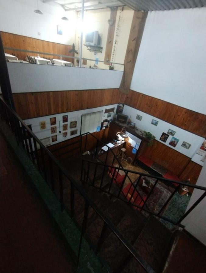Hospedaje Cerros Dorados Cosquín 外观 照片