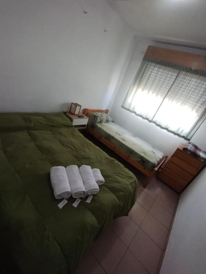 Hospedaje Cerros Dorados Cosquín 外观 照片