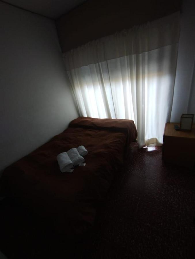 Hospedaje Cerros Dorados Cosquín 外观 照片